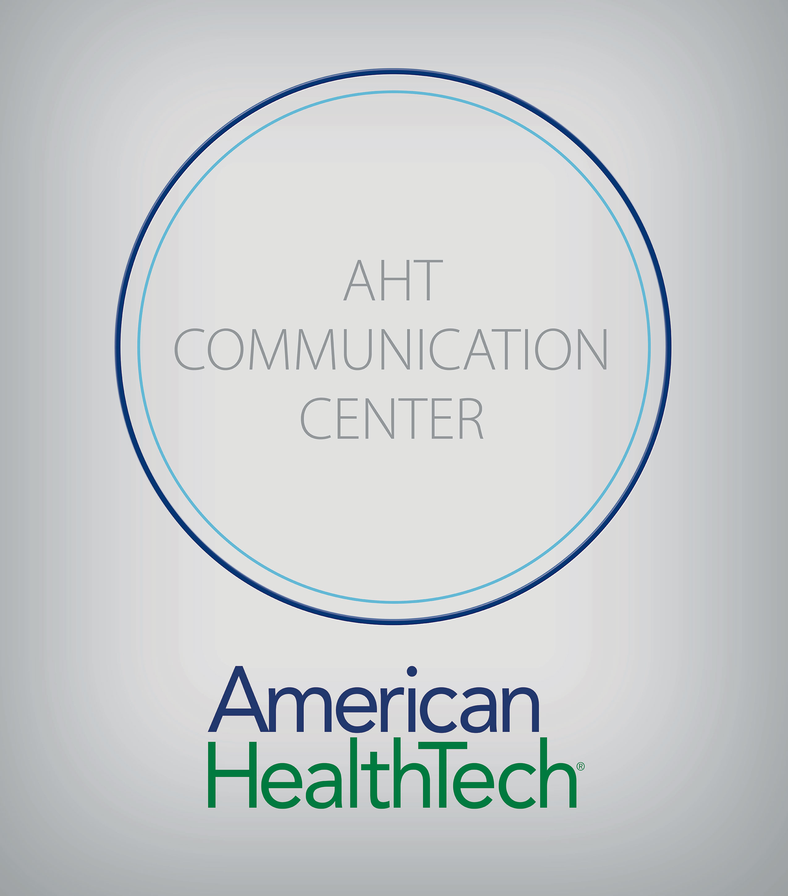 AHT Communication Center