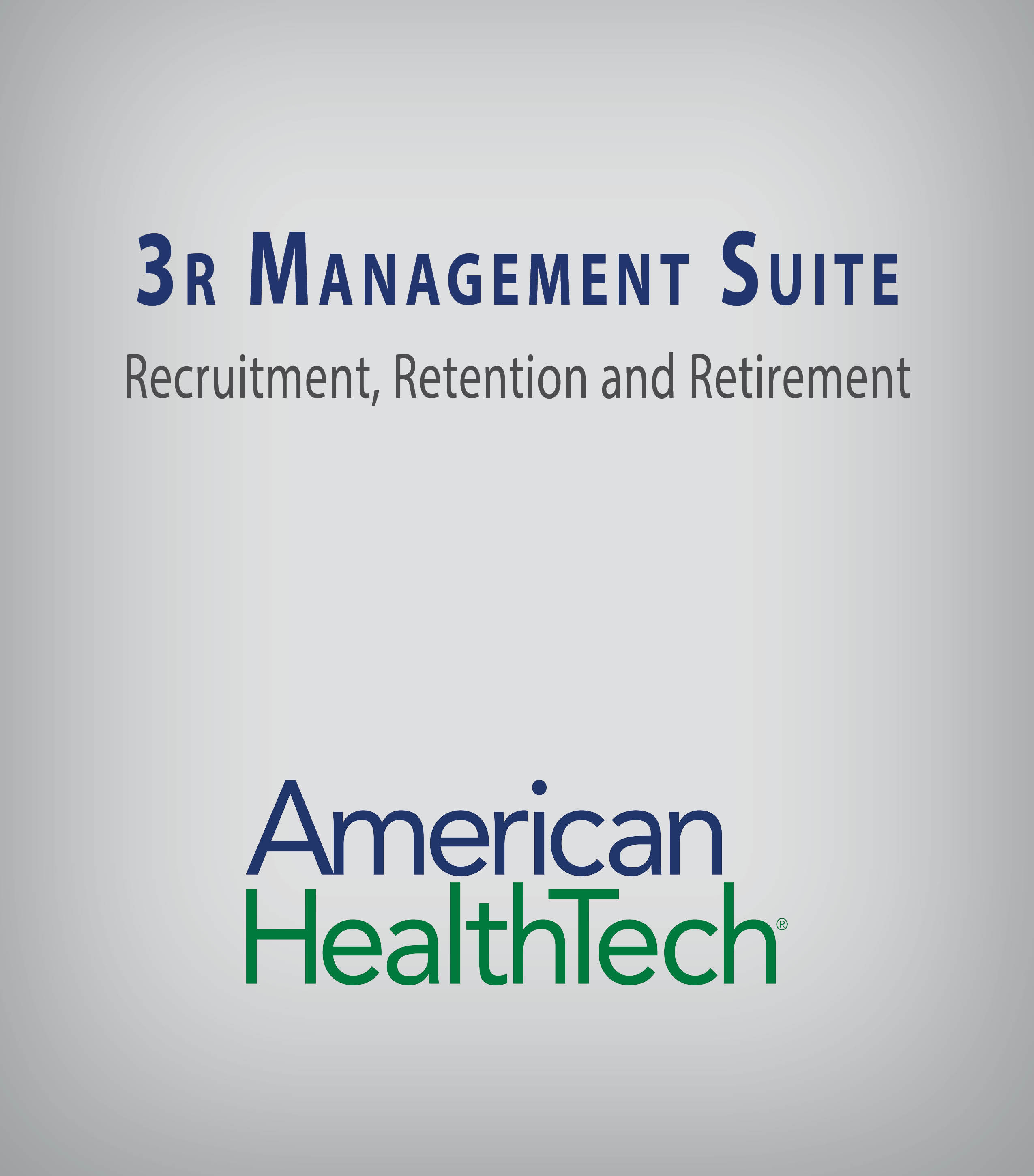 3R Management Suite